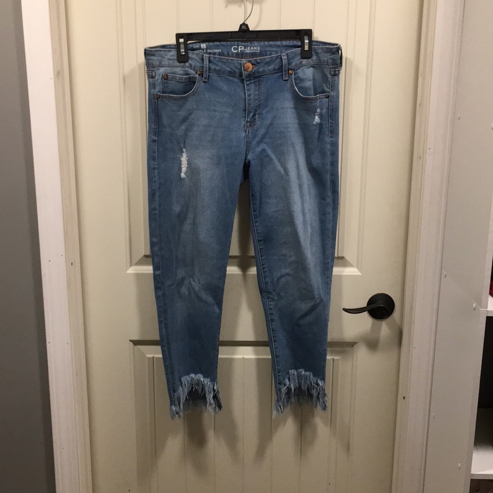 CP Jeans 13